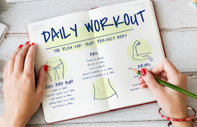 The 45-Day Beginner’s Guide to Building Muscle: Expert Tips, Proper Form, and Simple Modifications