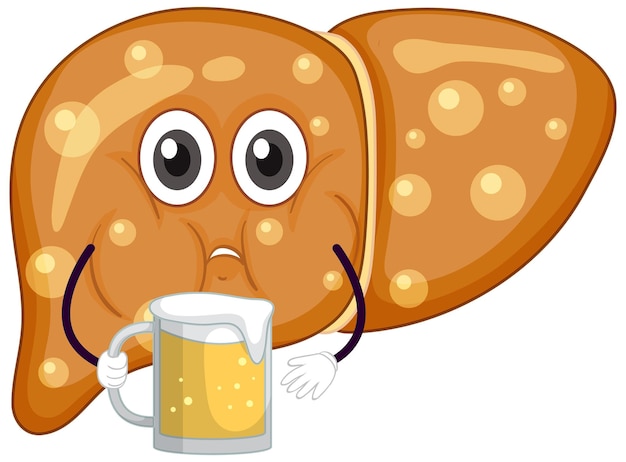 Alcohol's Hidden Liver Attack: How Gut Bacteria Fuel a Dangerous Vicious Cycle
