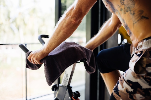 What Is AMRAP in Cycling? Unlock Maximum Performance with This High-Intensity Workout