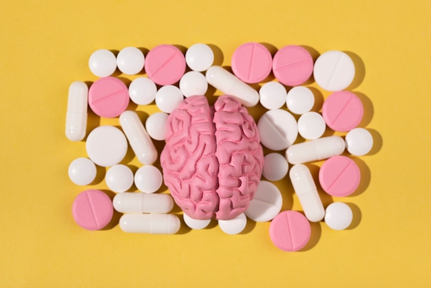Artificial Sweeteners and Brain Health: The Hidden Risks Behind Sugar-Free Choices