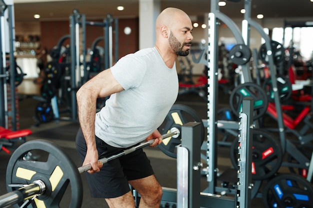 Barbell Basics in 35 Minutes: Safe, Effective Strength Training for Back Pain Sufferers