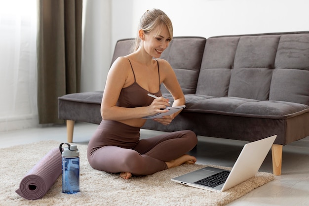 The Ultimate Biohacking Guide for Home Exercisers: Simple Routines, Smart Habits, and Science-Backed Tips