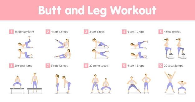 Proper bodyweight squat technique