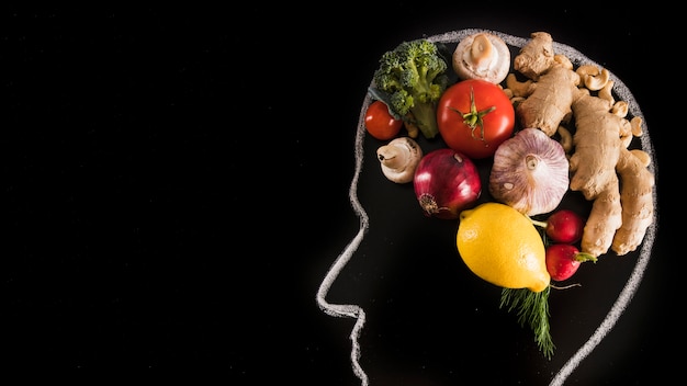 How Your Diet Boosts Serotonin: The Science Behind Tryptophan and Mood