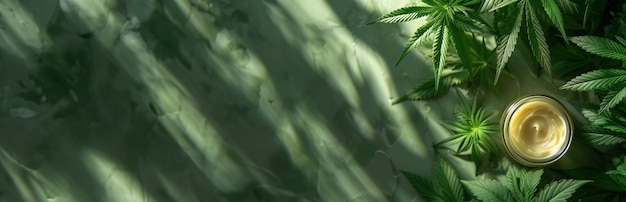 Cannabis for chronic pain management