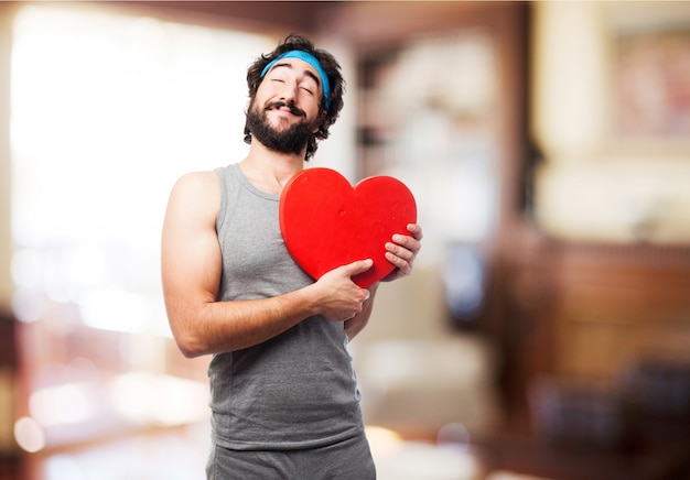 Heart health and cardio exercise