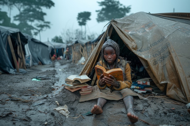 Cholera in Africa: Why a Preventable Disease Still Claims Thousands of Lives