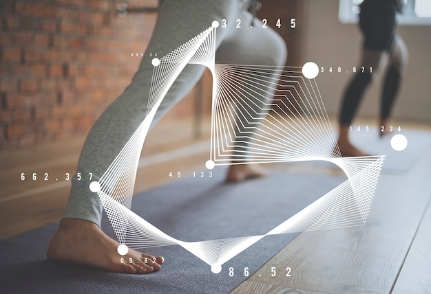 Biohacking Your Core: Simple Daily Habits to Boost Stability and Performance
