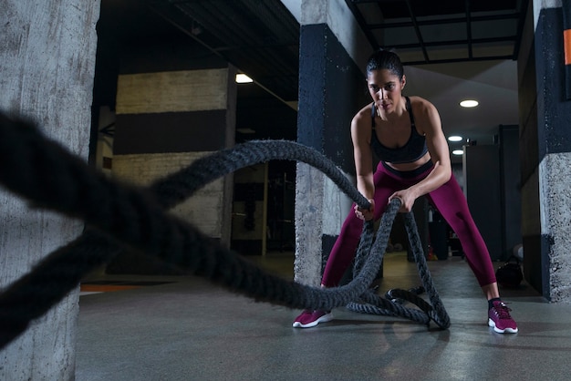 Transform Your Fitness in Just 50 Minutes a Day: The Ultimate Cross-Training Guide to Start Fast, Stay Consistent, and Track Progress Weekly