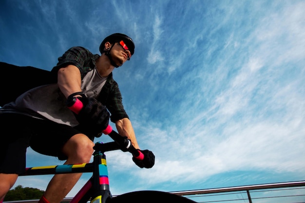 Swim Smarter, Ride Stronger: A Cyclist’s Beginner Guide to Building Fitness with Swimming