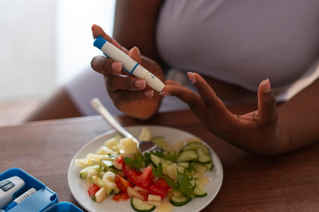 14 Science-Backed Diabetes Management Tips for Busy Lives — Simple, Practical & Gear-Free