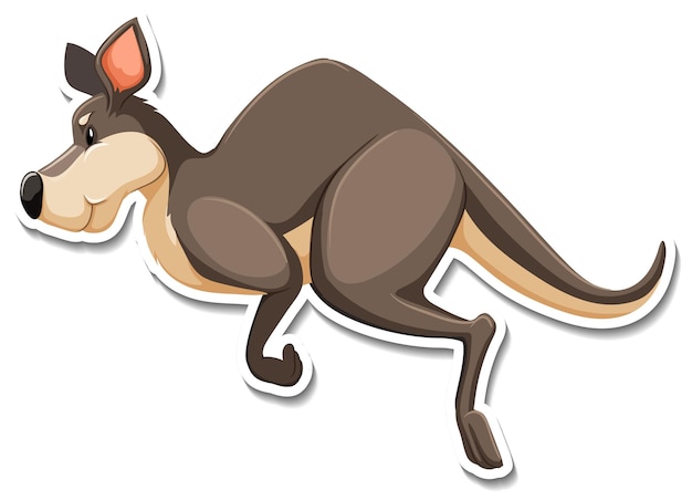 Donkey kicks exercise demonstration