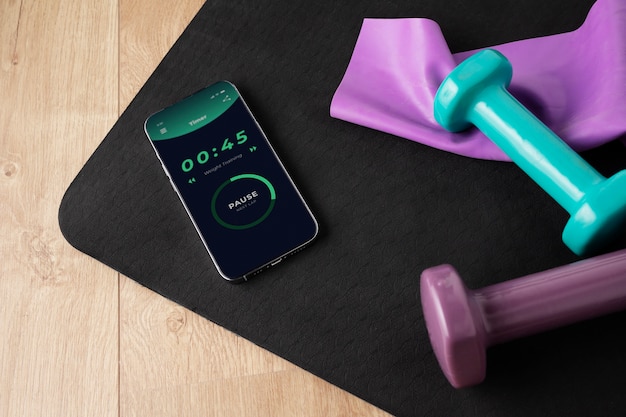 EMOM Workouts Explained: Boost Fitness Fast with Weekly Progress Tracking