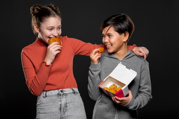 Intermittent Fasting or 6 Meals a Day? The Truth About Boosting Metabolism for Teens