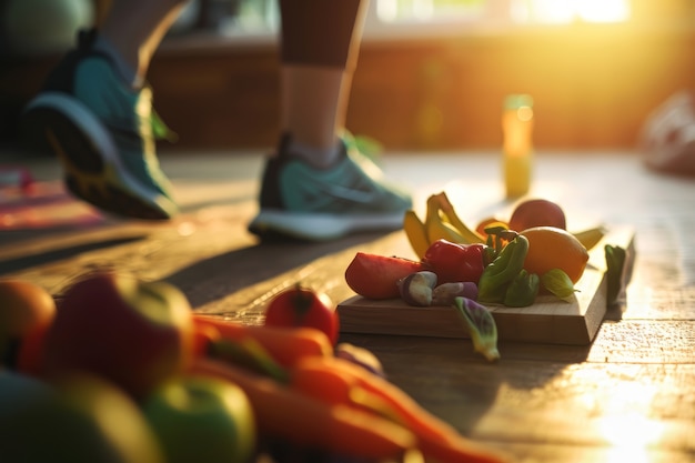Burn Fat Fast: The Minimal-Equipment Weekly Meal Prep & Movement Plan for Lasting Results