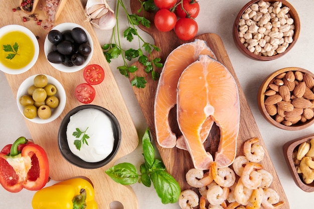 Unlock the Power of Fish Nutrients: Your Guide to Omega-3s, Protein, and More