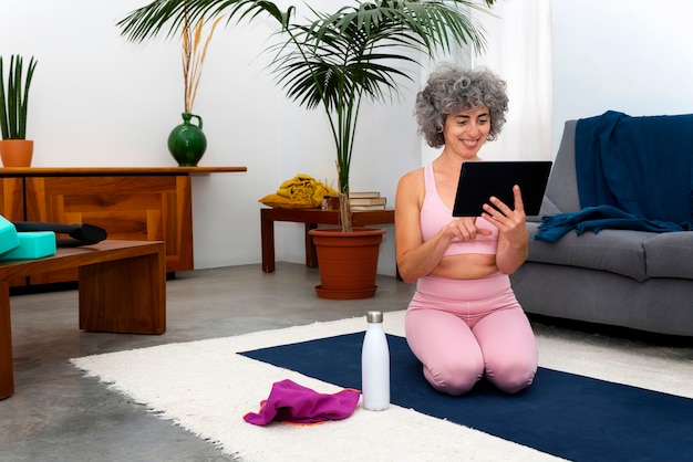 12 Science-Backed Fitness Tips for Women Over 40: Real-Life Routines, Minimal Equipment, Maximum Results