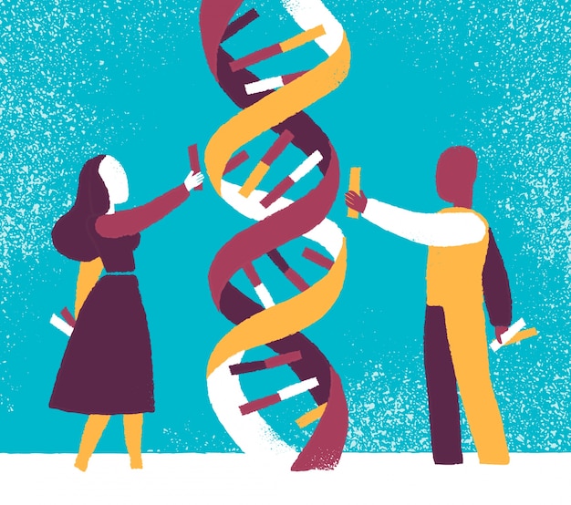 Facing My Genetic Risks: How I'm Taking Control of My Heart and Cancer Risk