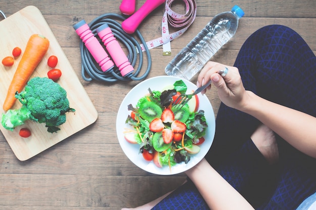 Daily wellness habits for hormonal balance