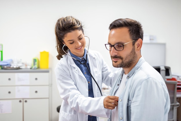 Why Regular Heart Checkups Save Lives: Essential Tests Every Adult Should Know