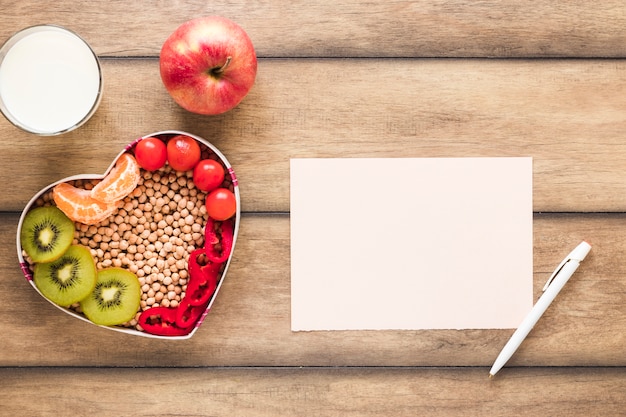 Heart-Healthy Weekly Meal Prep: A Budget-Friendly Plan for Hypertension + Yoga & Mobility Support