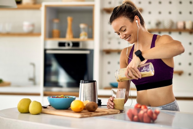 High protein foods for muscle gain