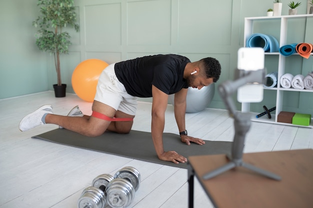 HIIT for Beginners: Boost Energy & Fit Workouts Into Any Schedule (No Gym Needed!)