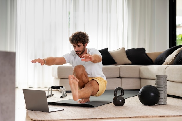 The Busy Professional's Ultimate HIIT Guide: Maximize Fitness in Minimal Time