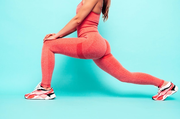 Hip and glute myofascial release