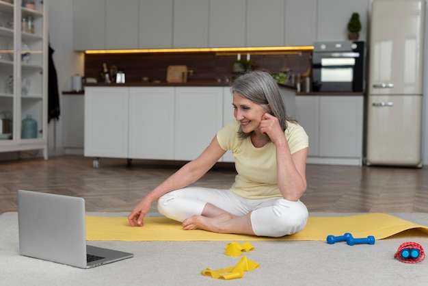 Your Complete Home Exercise Guide for Managing Chronic Conditions Safely and Effectively