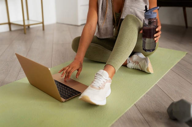 18 Home Workout Mistakes Sabotaging Your Injury Prevention (And How to Fix Them Fast)