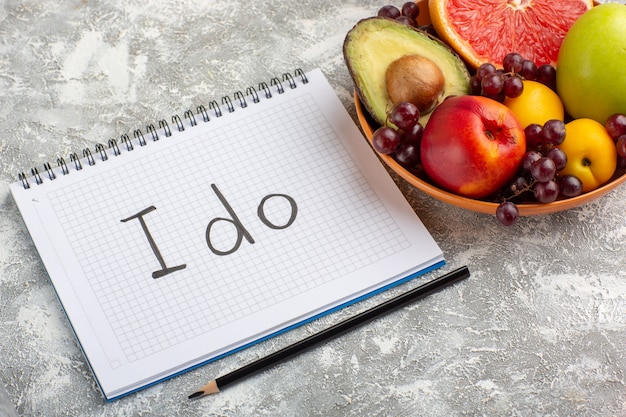Healthy whole foods for hormone balance