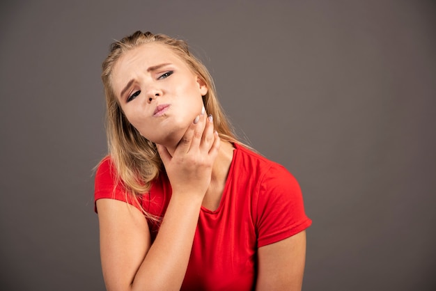 Jaw Pain That Wasn't a Toothache: How a Hidden Heart Condition Was Uncovered