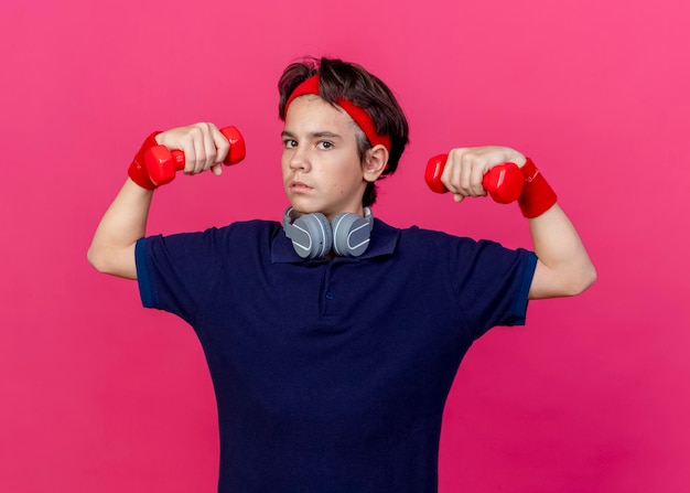 The Ultimate Muscle Gain Guide for Kids & Teens: Simple Routines, Smart Habits, and Science-Backed Tips