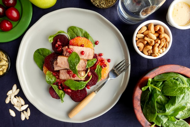 5 Simple Low-Carb Habits to Balance Blood Sugar—Even With Back Pain