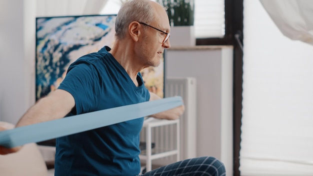 Reclaim Your Strength After 50: A Simple, Science-Backed Rehab Guide for Men