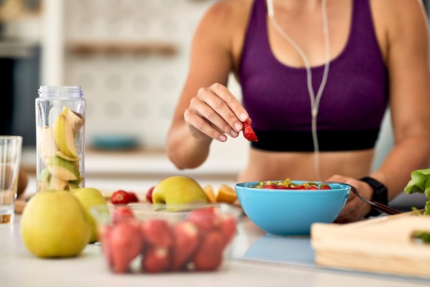 Master Your Week: The Beginner's Guide to Smart Meal Prep for Better Training Results