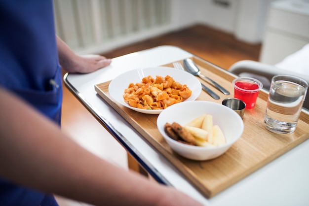 Stable Blood Sugar & Healthy Blood Pressure: Your Weekly Meal Prep Blueprint
