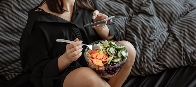 Sleep Smarter with Weekly Meal Prep: A Step-by-Step Guide to Better Rest Through Nutrition