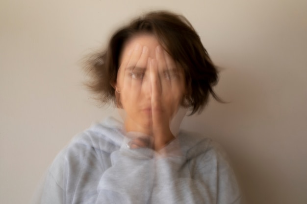 Overcoming stigma in mental health
