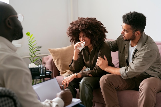 Personalized mental health care approach