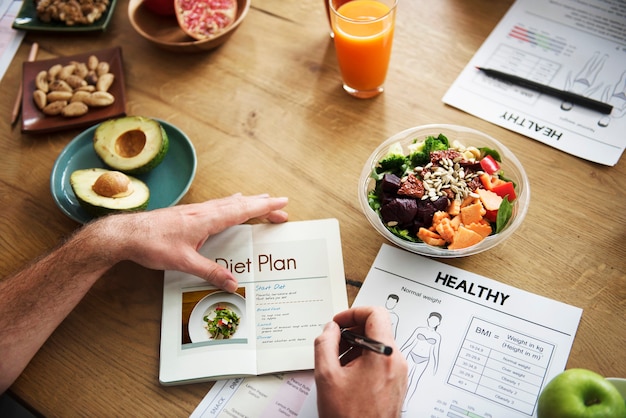 Unlock Your Metabolism: The Science-Backed 60-Day Boost Plan with Tracking Tools & Motivation Tips