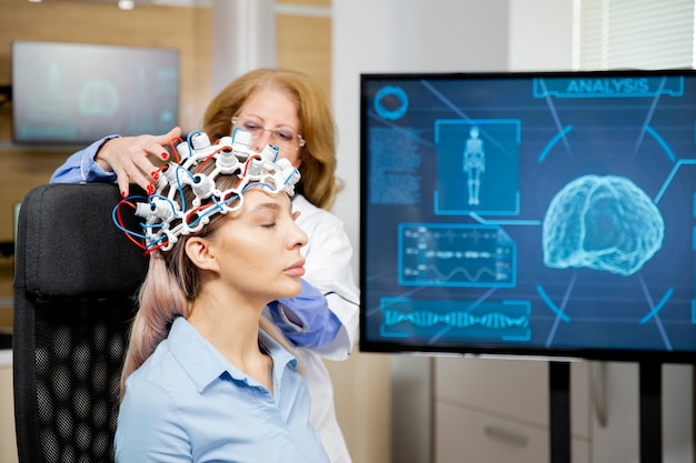 How Scientists Are Unlocking the Secrets of Motion Sickness Using Brain Scans and Simulators
