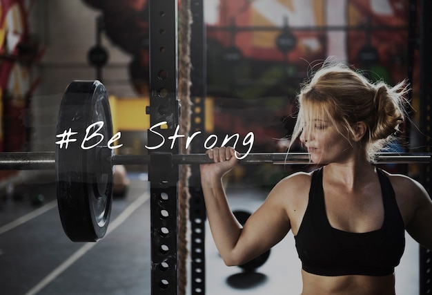 Staying motivated in fitness journey