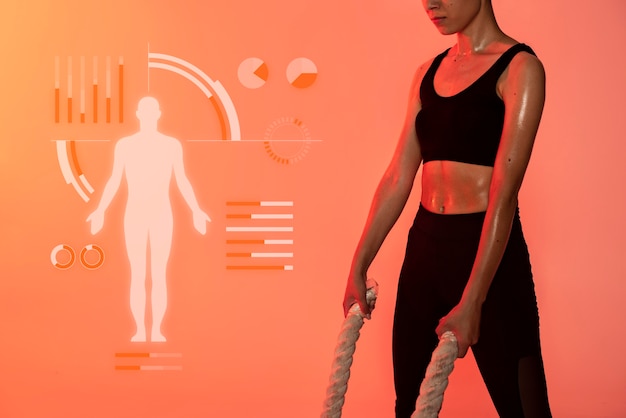 The Beginner's Blueprint to Building Muscle: Master Hormone Balance for Faster Gains