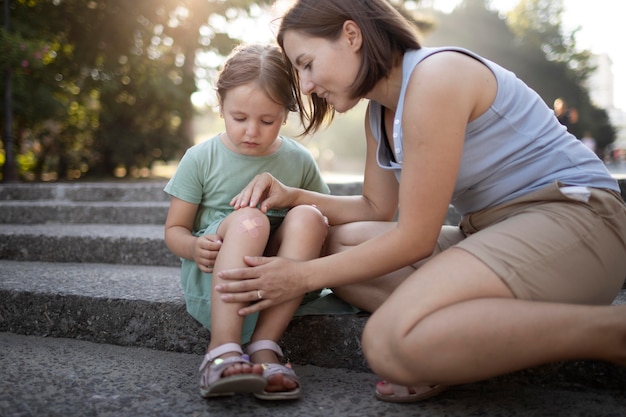 7 Essential Injury Prevention Tips for New Moms: Stay Strong, Safe, and Energized