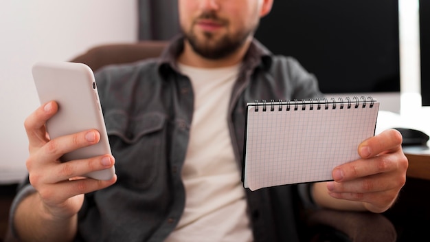 No-Equipment Macro Tracking Made Easy: The 30-Minute Daily Routine for Lasting Results