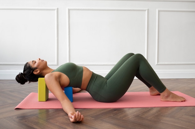 Master Core Stability Through Smart Nutrition: Start Fast, Stay Consistent, and Track Weekly Progress