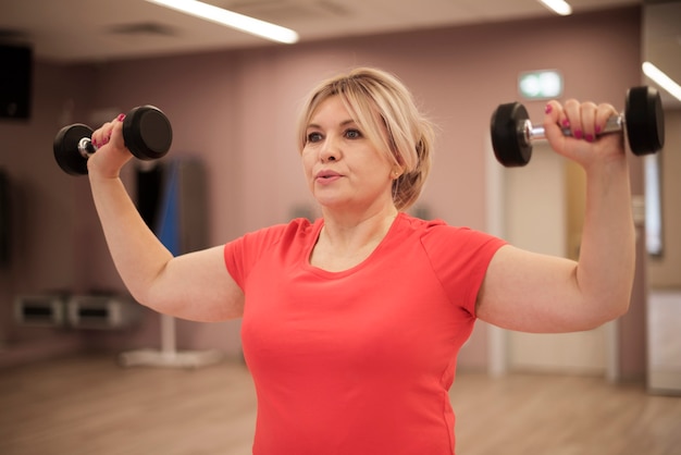 How This 63-Year-Old Built Muscle After Four Surgeries and an Osteopenia Diagnosis