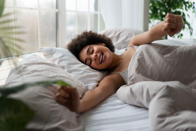 Sleep Smarter This Weekend: Simple Routines and Science-Backed Habits for Better Rest